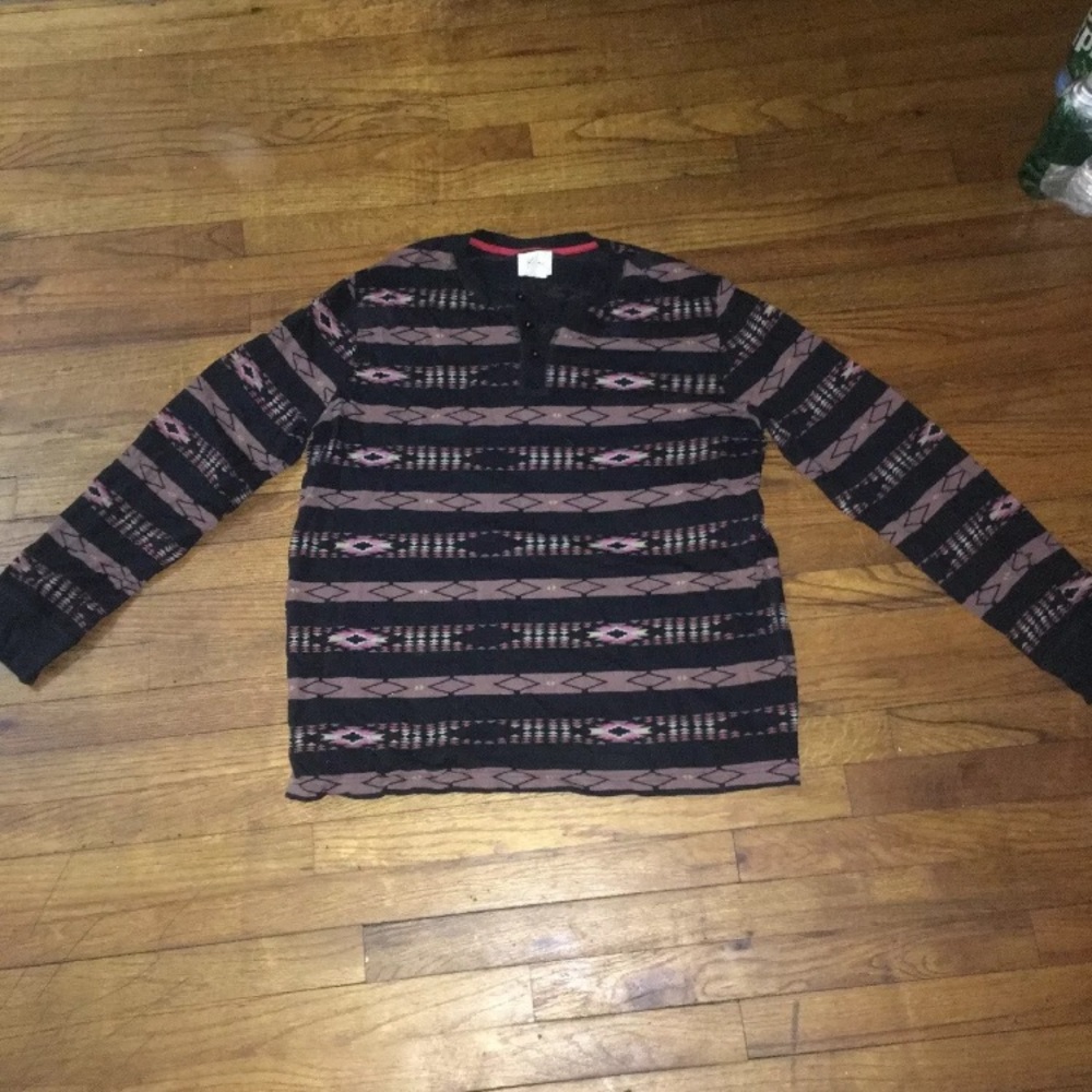 Koto Henley